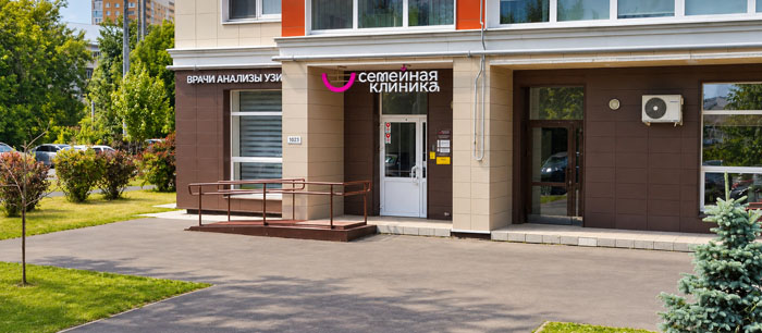 ул. Павлюхина, д. 99б
