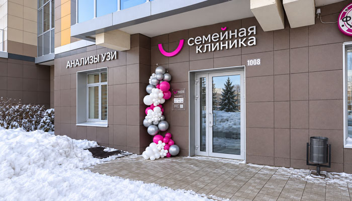 ул. Тэцевская, д. 4
