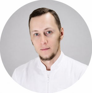 Абзалов Рустем Хафизович