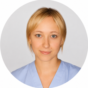 Амирова Дина Ильхамовна