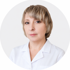 Артюхина Ирина Николаевна