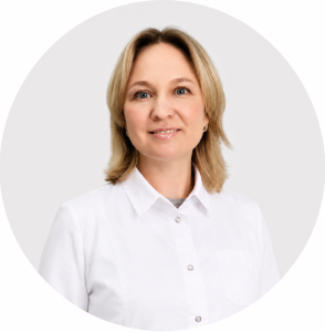 Данилушкина Елена Алексеевна