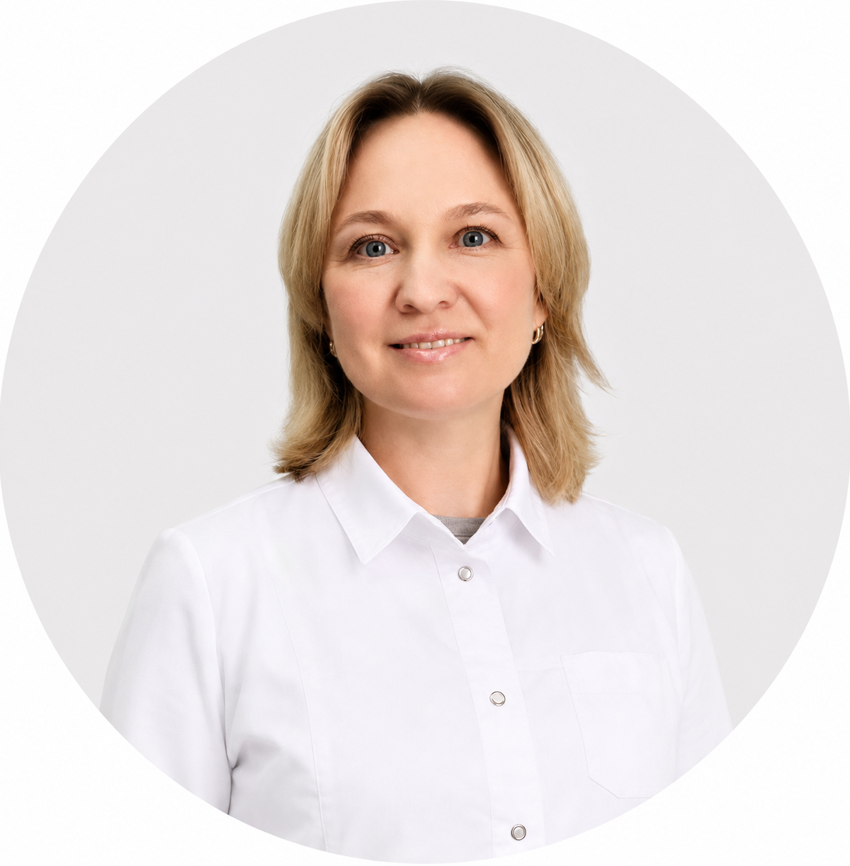 Данилушкина Елена Алексеевна