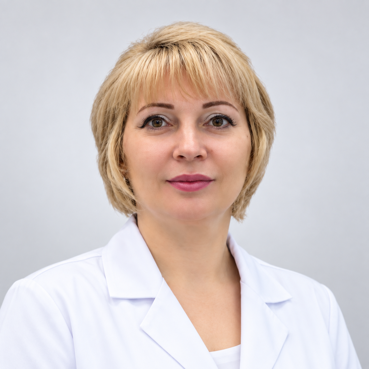 Дубова Гульнара Хайдаровна