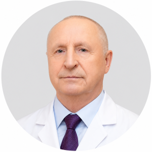 Егоров Александр Алексеевич