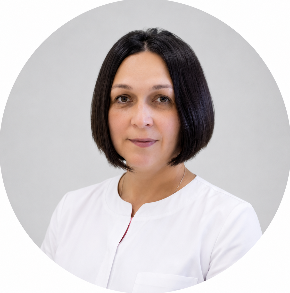 Галеева-Закирова Гузель Закировна