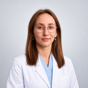 Галеева Людмила Владимировна