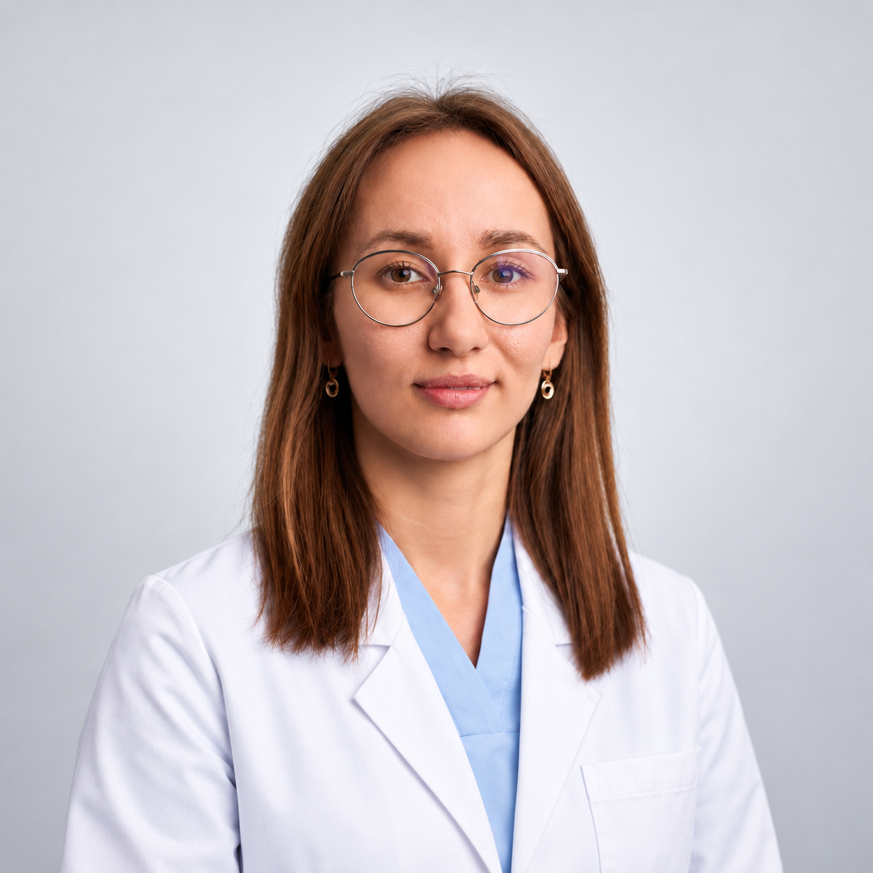 Галеева Людмила Владимировна