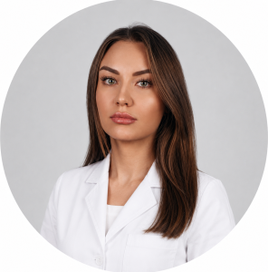 Гиниятуллина Айсылу Тагировна