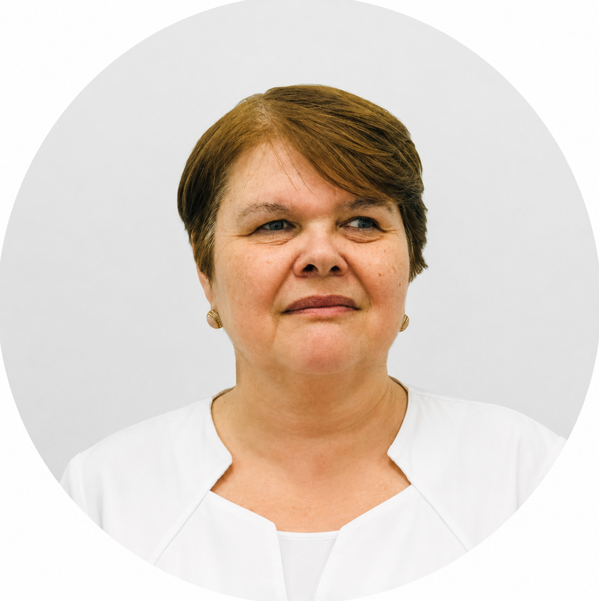 Гизатуллина Нелли Рафаэловна
