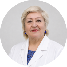 Хафизова Татьяна Николаевна