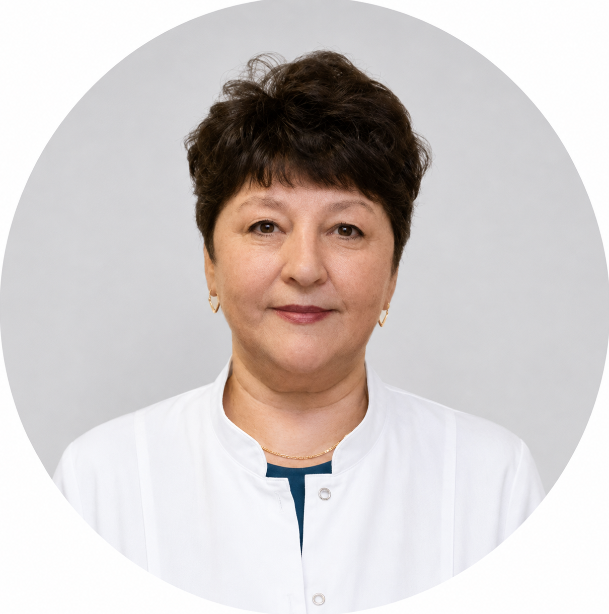 Халимова Альфия Рафгатовна