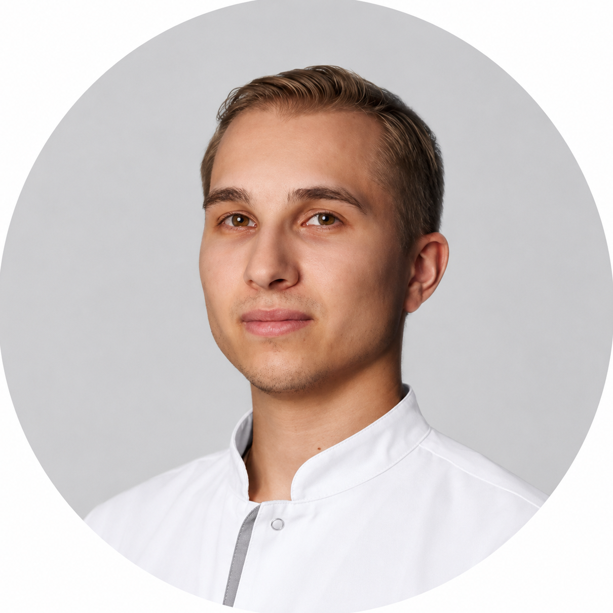 Хуснуллин Искандер Ниязович