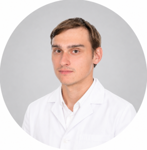 Ибрагимов Булат Андреевич