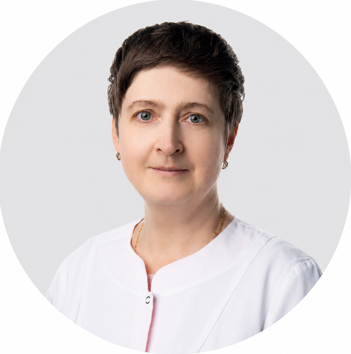 Ильина Ольга Анатольевна