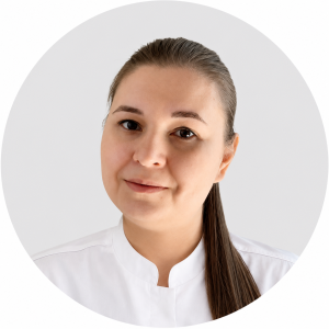 Капралова Аделя Маратовна