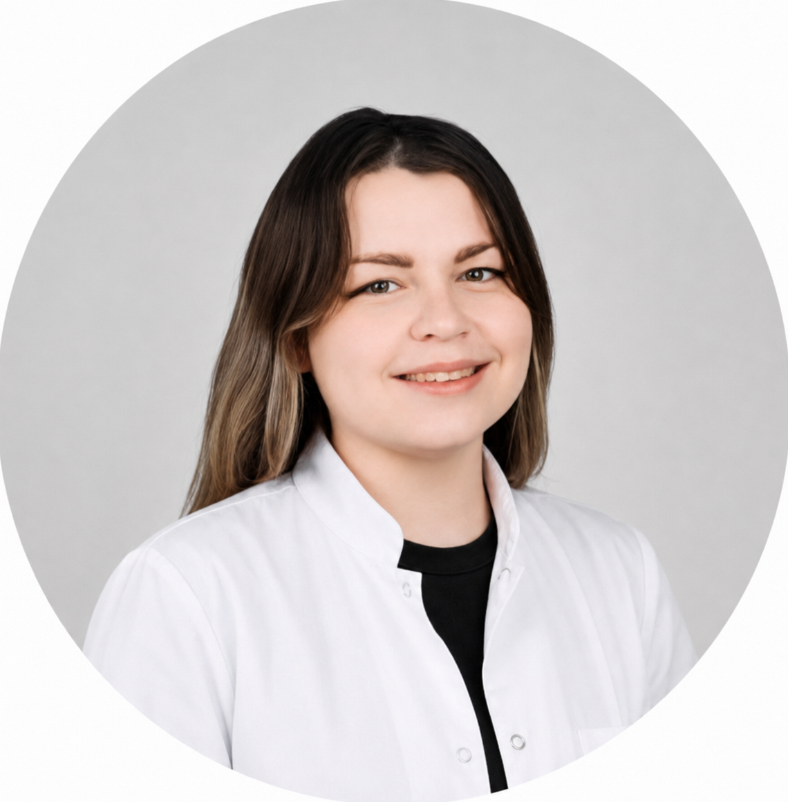 Казакова Каролина Александровна