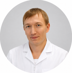 Корчагин Дмитрий Алексеевич