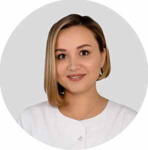 Кунст Эльза Рузалевна