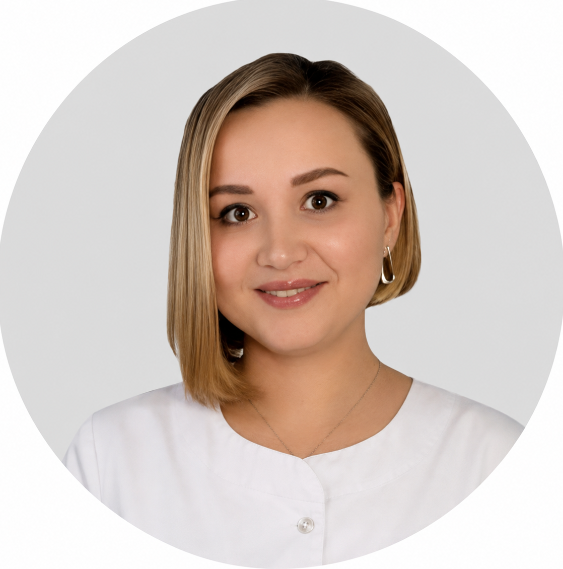 Кунст Эльза Рузалевна