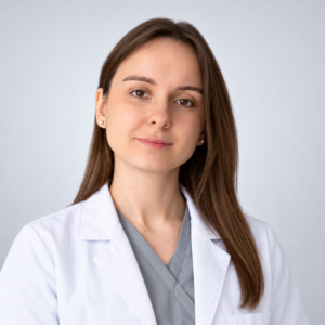 Лазарева Елена Николаевна