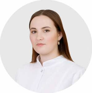 Мифтахова Айсылу Радиковна