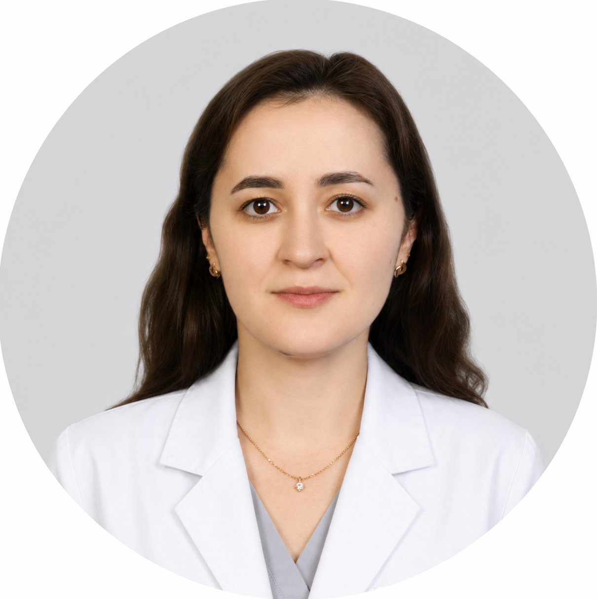 Мурсатова Ксения Владимировна