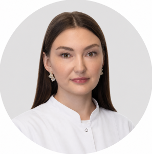 Мутавалова Лейсан Рамильевна