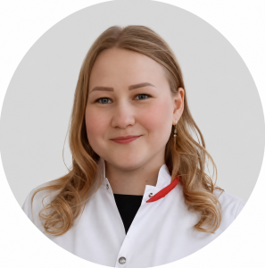 Насыбуллина Алсу Рамилевна