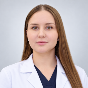 Насырова Гульнара Фаридовна