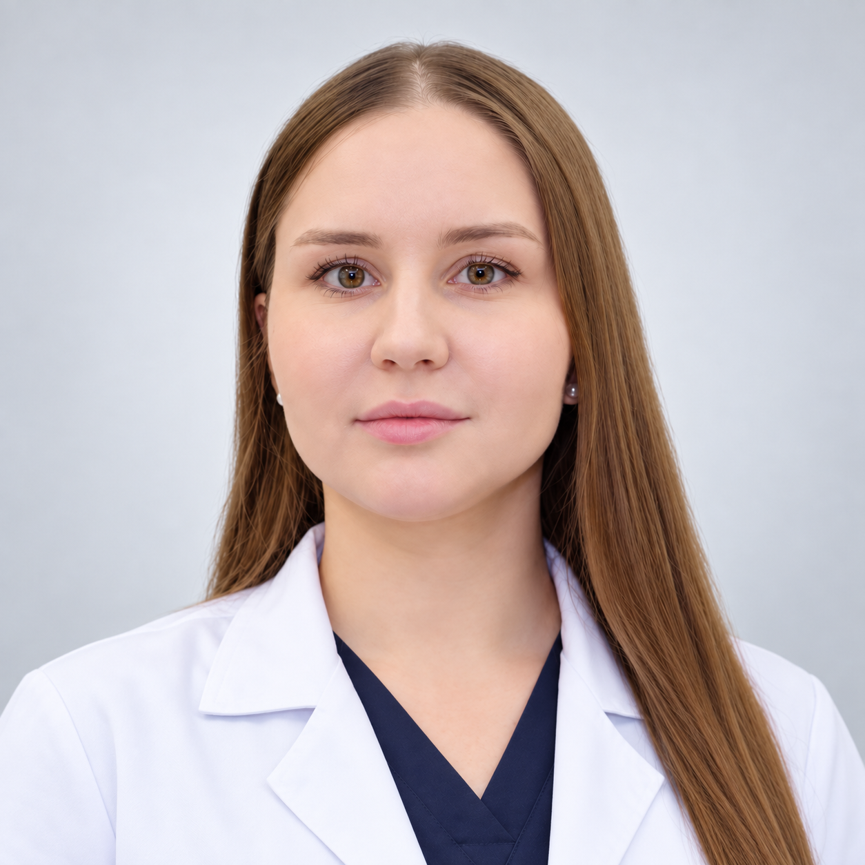 Насырова Гульнара Фаридовна