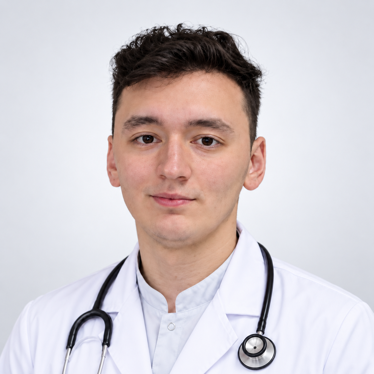 Реджепов Ахмед Гуламович