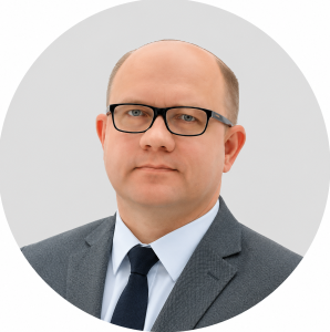 Рябчиков Илья Владимирович