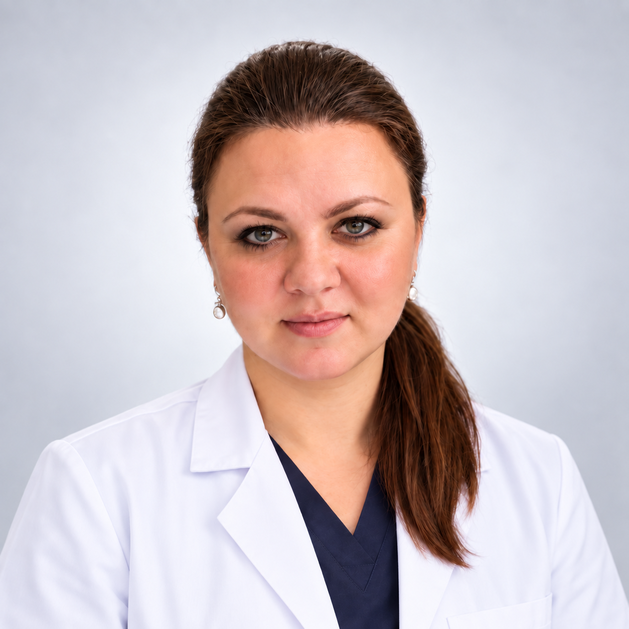 Шихмуратова Дина Шамилевна