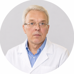 Скворцов Алексей Петрович