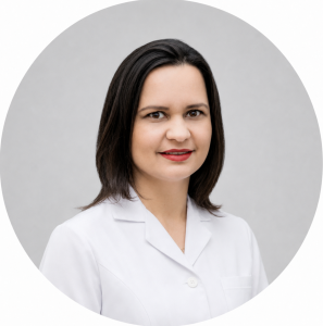Сулейманова Динара Хайдаровна