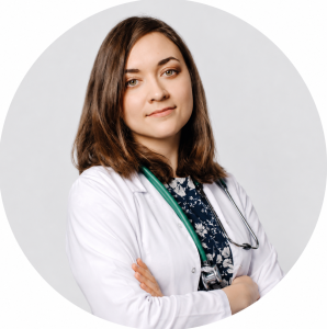 Турдыева Лиана Маратовна