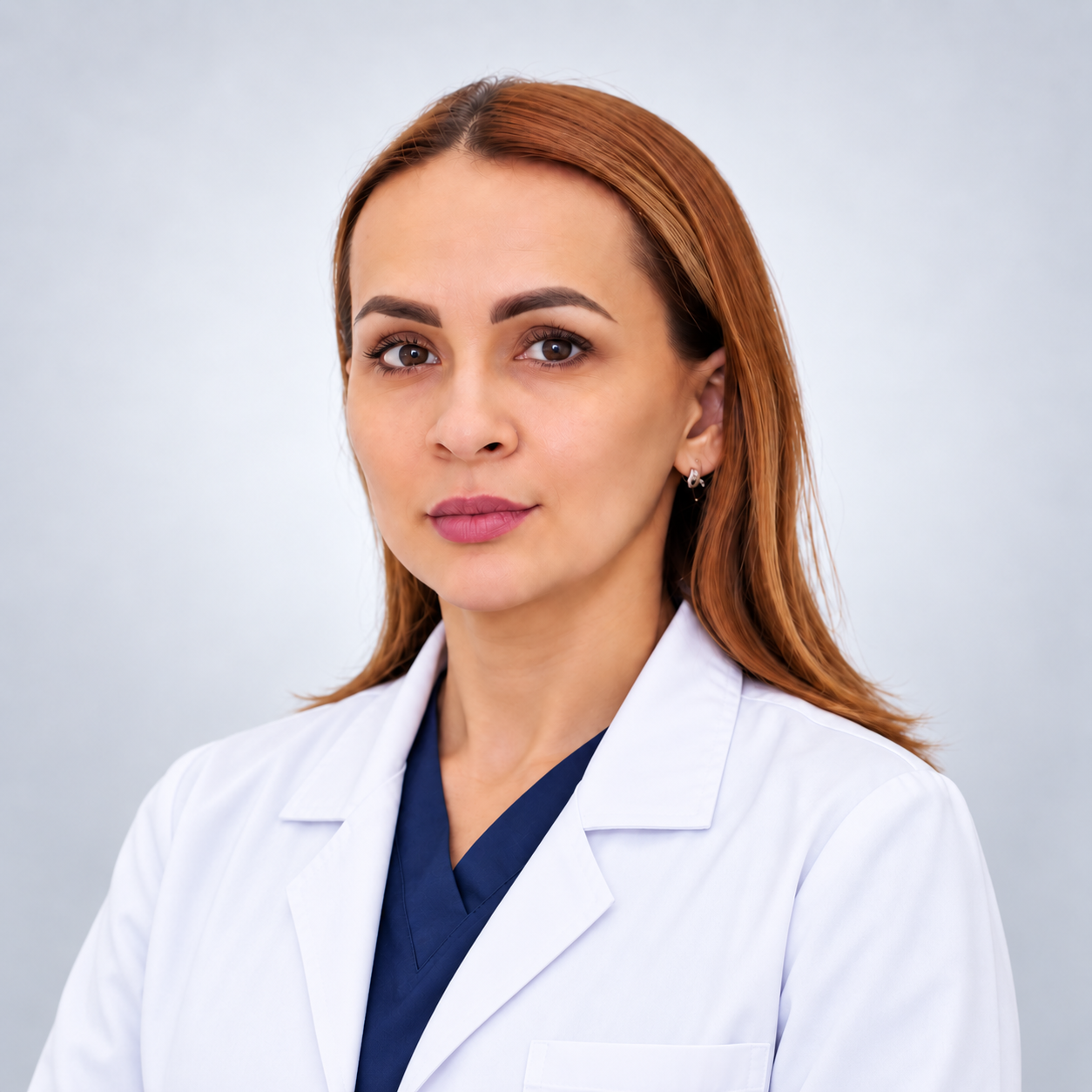 Валиева Эльвира Зуферовна