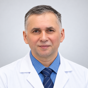 Загидуллин Айдар Мирзагалиевич