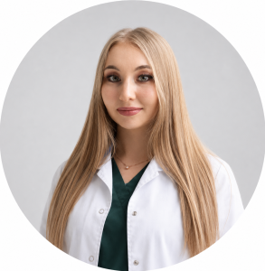 Гибадуллина Алина Ильгизовна