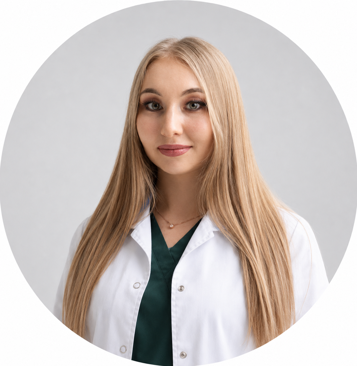 Гибадуллина Алина Ильгизовна