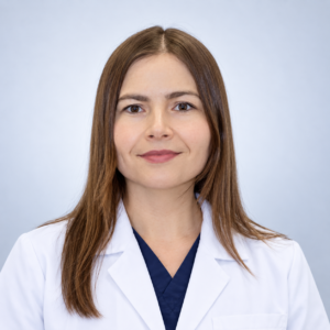 Гареева Регина Рустамовна