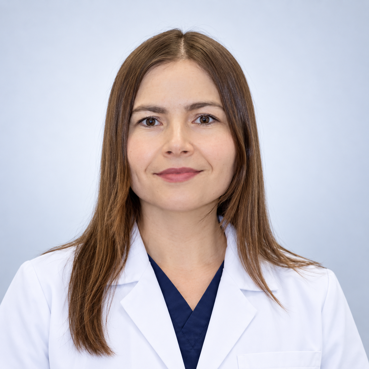 Гареева Регина Рустамовна